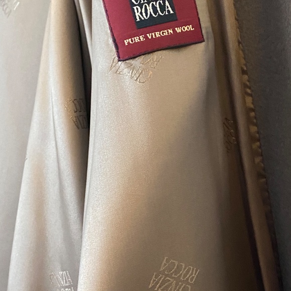 Cinzia Rocca - Picture 10 of 11